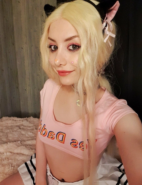 Trisha Fisher
