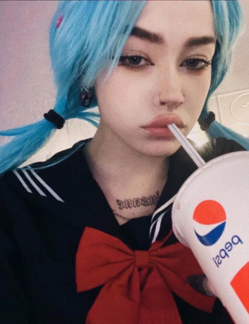 Лиза Бебрина