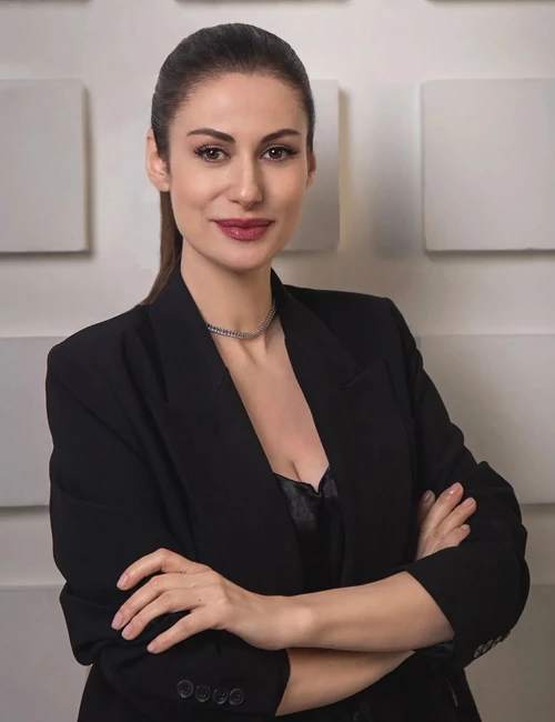 Анна Ковальчук