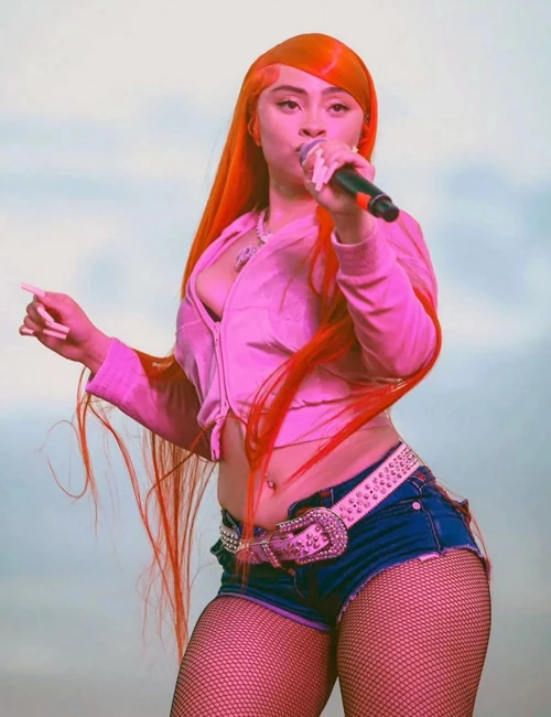 Ice Spice