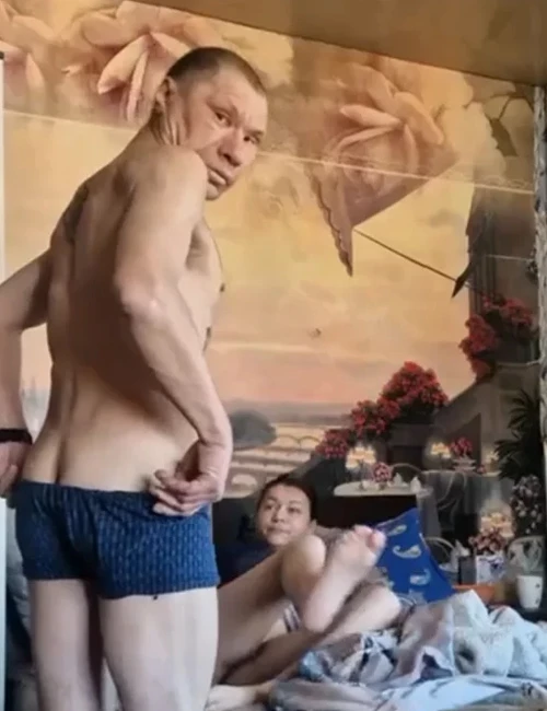 Иришка Чики Пики